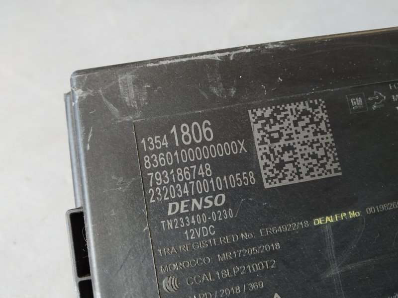 блок управления подвеской, 9910 рублей, Санкт-Петербург