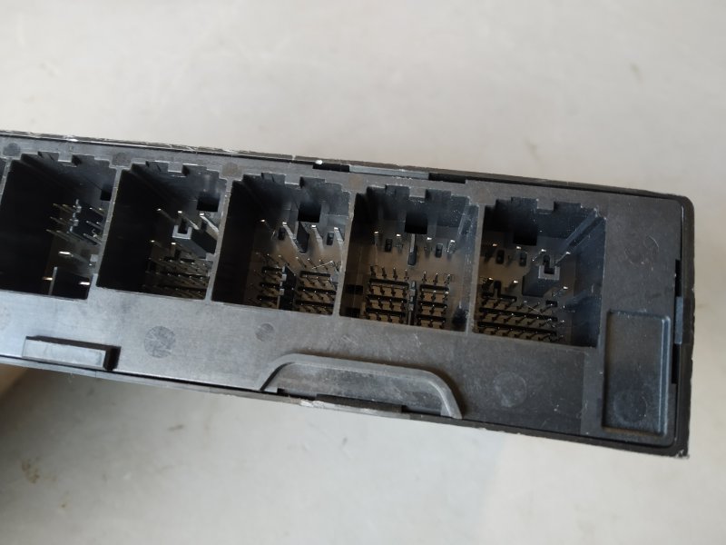 блок управления подвеской, 9910 рублей, Санкт-Петербург