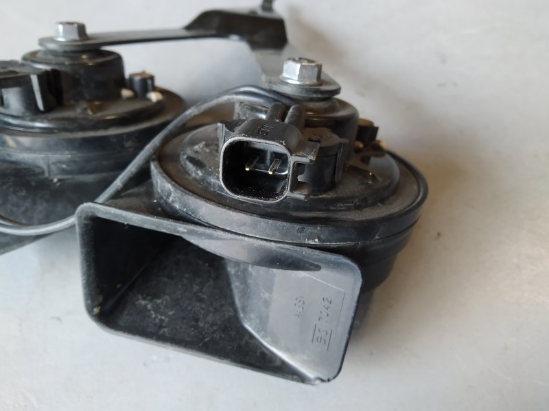 звуковой сигнал, 4370 рублей, Санкт-Петербург