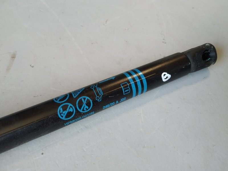 амортизатор капота, 1735 рублей, Санкт-Петербург