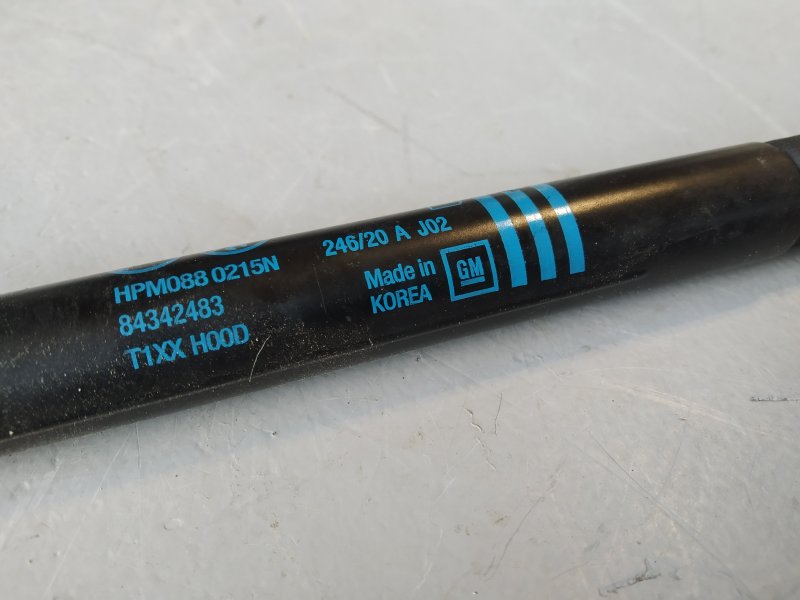 амортизатор капота, 1735 рублей, Санкт-Петербург