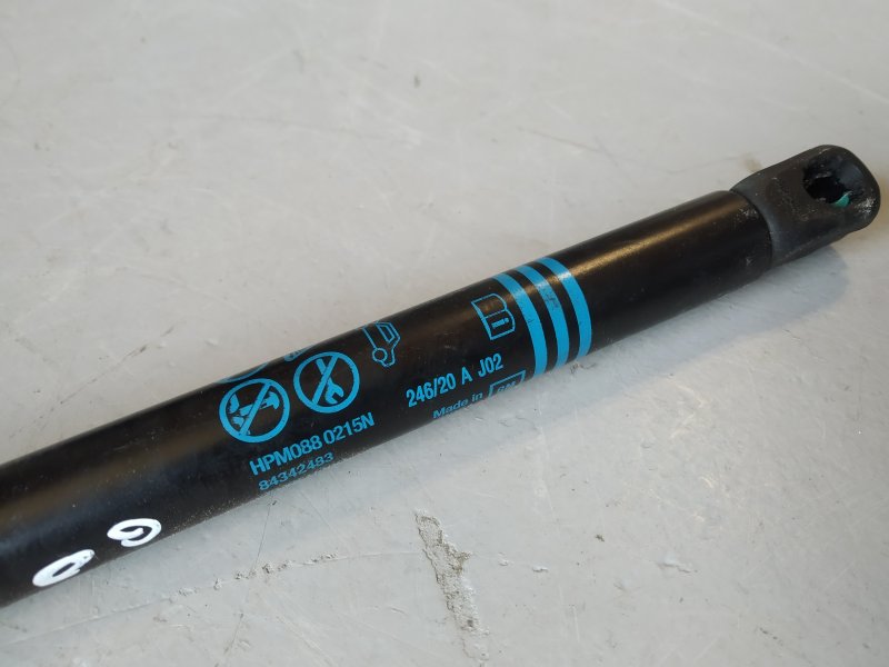 амортизатор капота, 1735 рублей, Санкт-Петербург