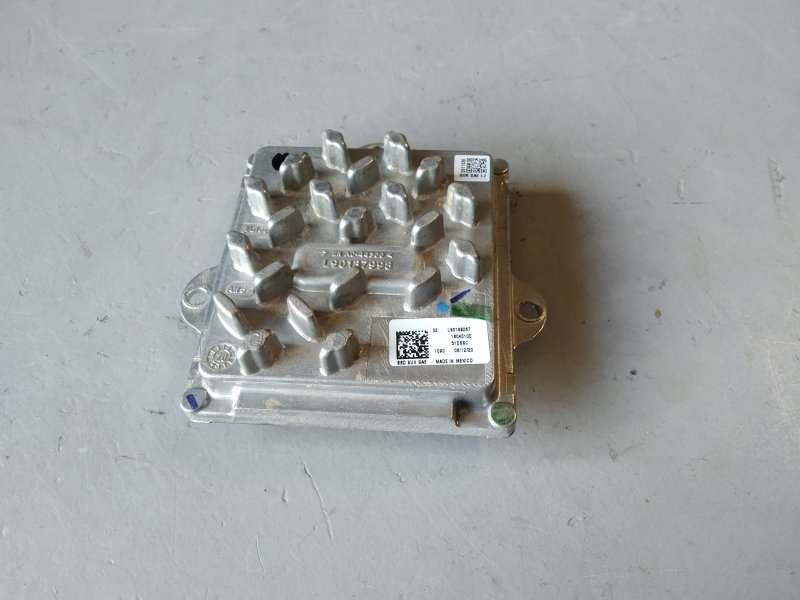 Блок управления фарой, 9650 рублей, Санкт-Петербург