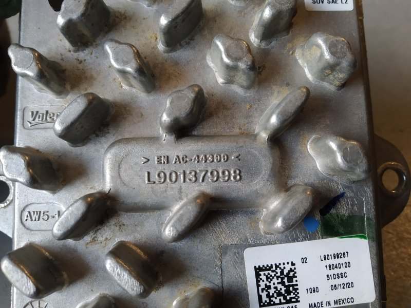 Блок управления фарой, 9650 рублей, Санкт-Петербург