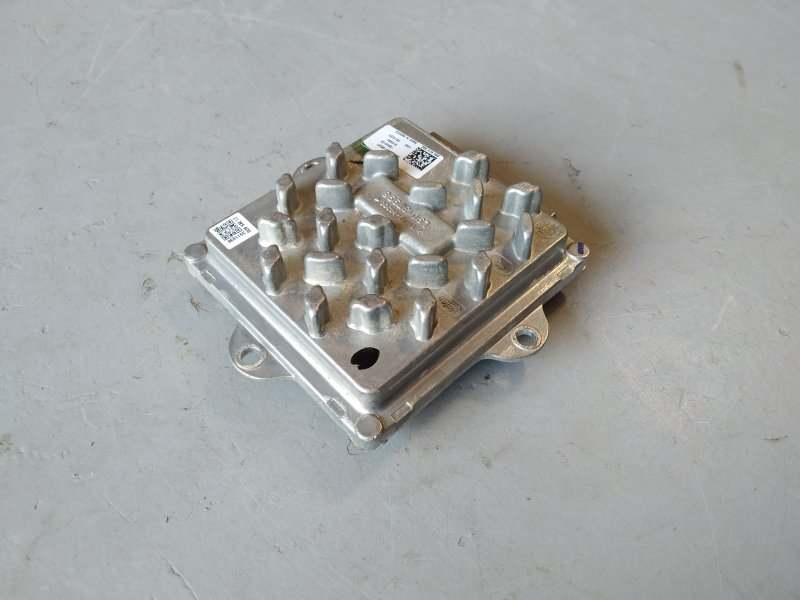 Блок управления фарой, 9650 рублей, Санкт-Петербург