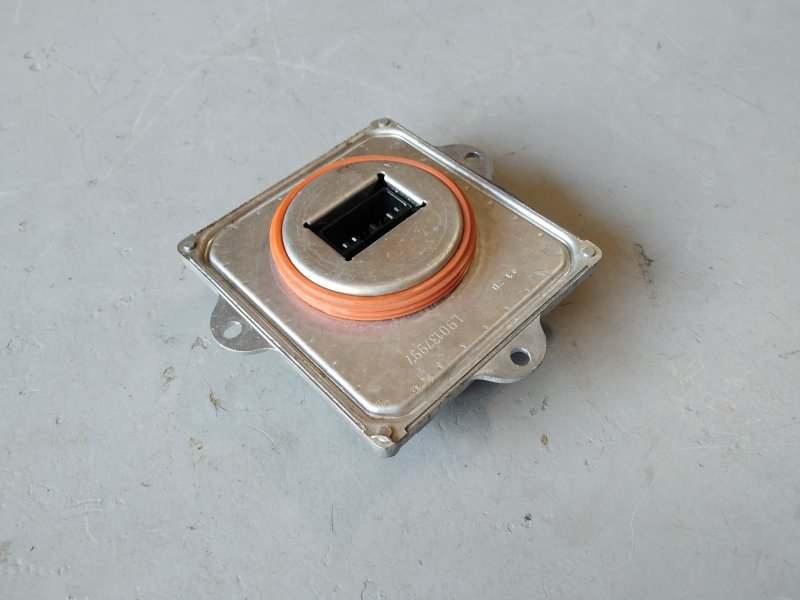 Блок управления фарой, 9650 рублей, Санкт-Петербург