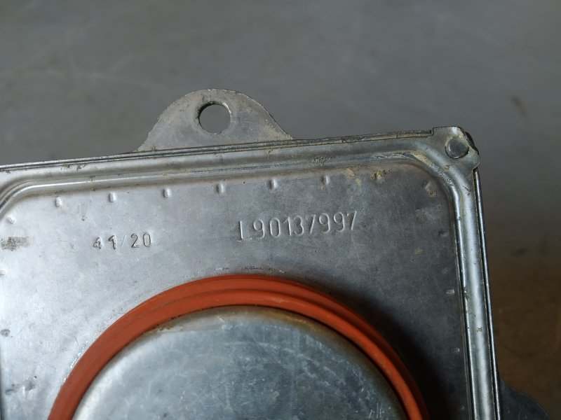 Блок управления фарой, 9650 рублей, Санкт-Петербург