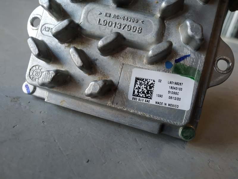 Блок управления фарой, 9650 рублей, Санкт-Петербург