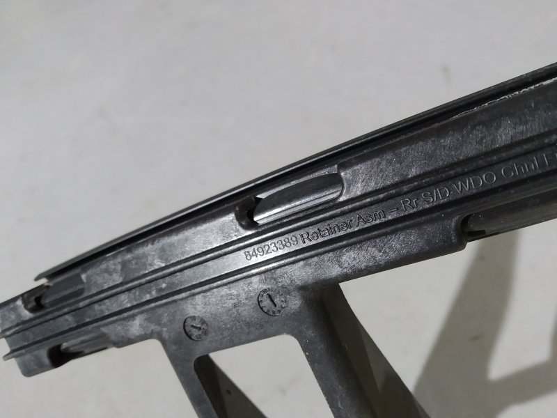 направляющая стекла, 2535 рублей, Санкт-Петербург