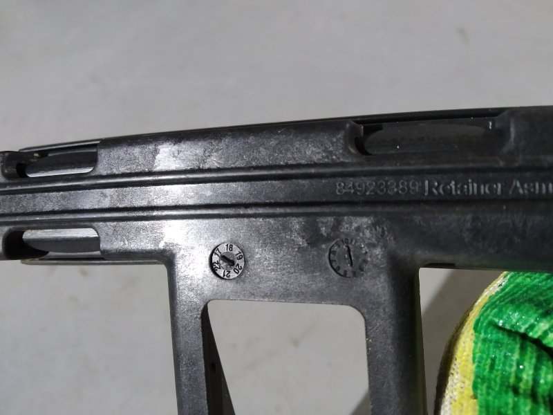 направляющая стекла, 2535 рублей, Санкт-Петербург