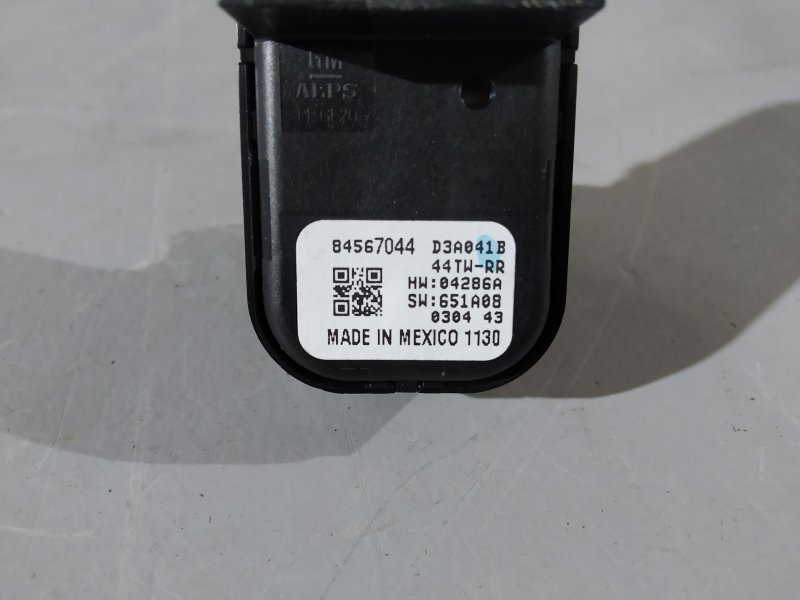 кнопка стеклоподъемника, 2535 рублей, Санкт-Петербург