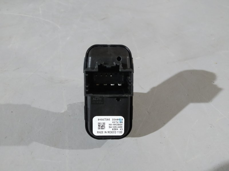 кнопка стеклоподъемника, 2535 рублей, Санкт-Петербург