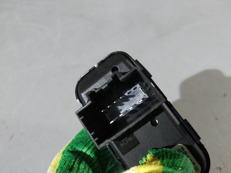 кнопка стеклоподъемника, 2535 рублей, Санкт-Петербург