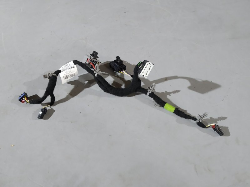 проводка двери, 2535 рублей, Санкт-Петербург