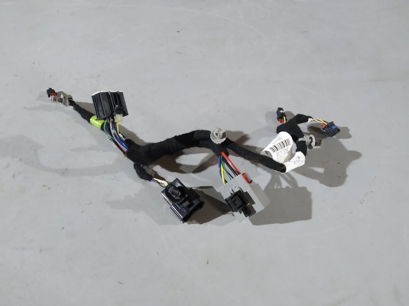 проводка двери, 2535 рублей, Санкт-Петербург