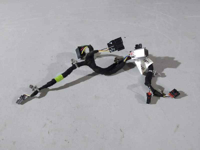 проводка двери, 2535 рублей, Санкт-Петербург