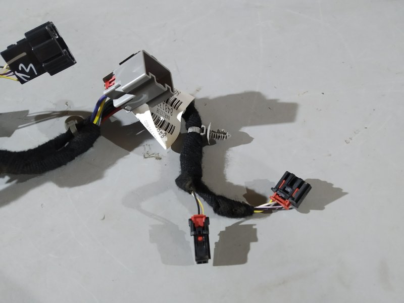 проводка двери, 2535 рублей, Санкт-Петербург