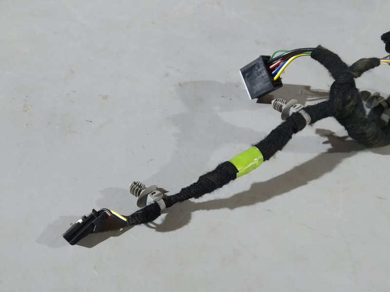 проводка двери, 2535 рублей, Санкт-Петербург