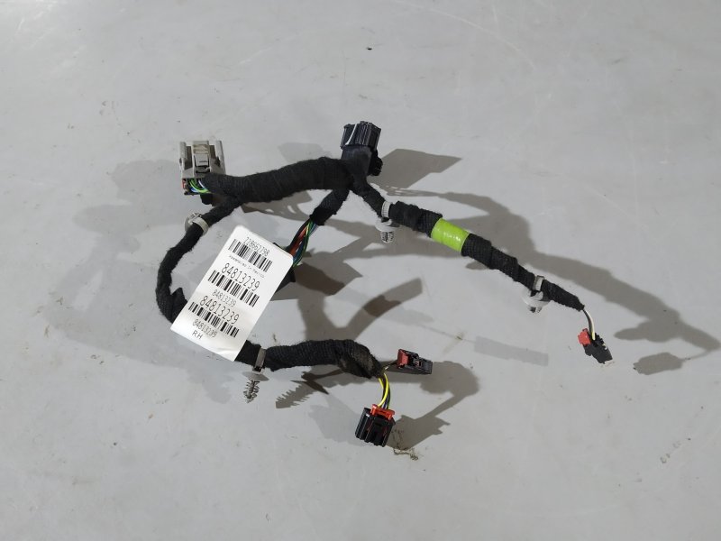 проводка двери, 2535 рублей, Санкт-Петербург