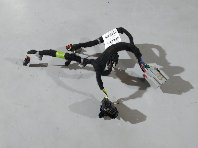 проводка двери, 2535 рублей, Санкт-Петербург