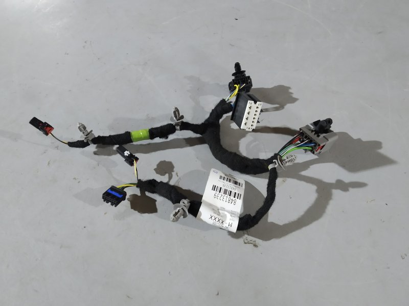 проводка двери, 2535 рублей, Санкт-Петербург