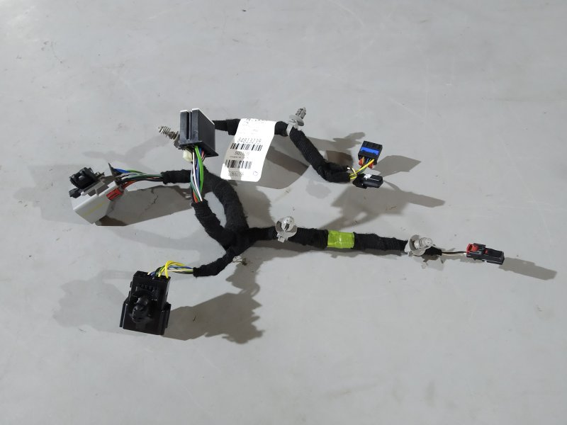 проводка двери, 2535 рублей, Санкт-Петербург