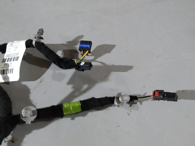 проводка двери, 2535 рублей, Санкт-Петербург