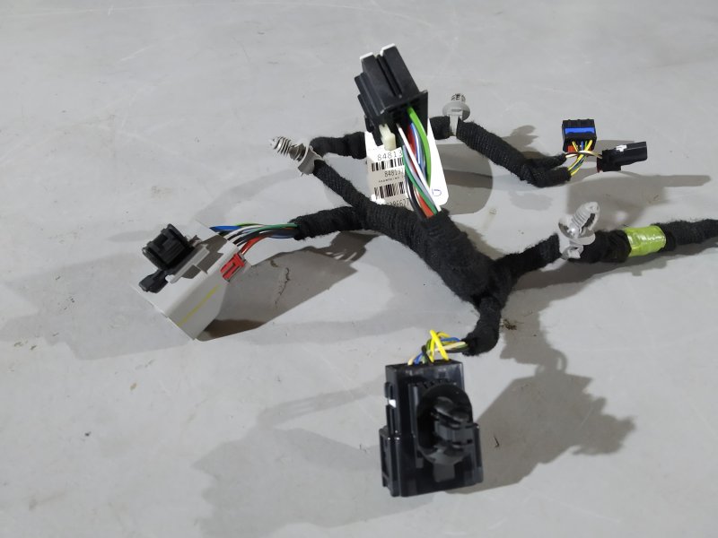 проводка двери, 2535 рублей, Санкт-Петербург