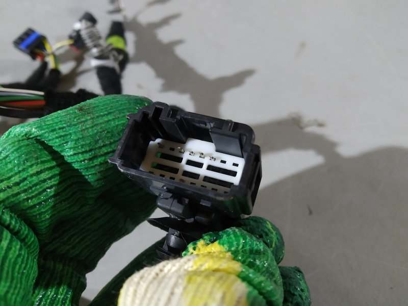 проводка двери, 2535 рублей, Санкт-Петербург