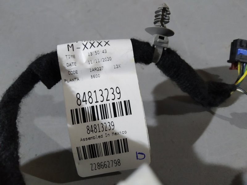 проводка двери, 2535 рублей, Санкт-Петербург