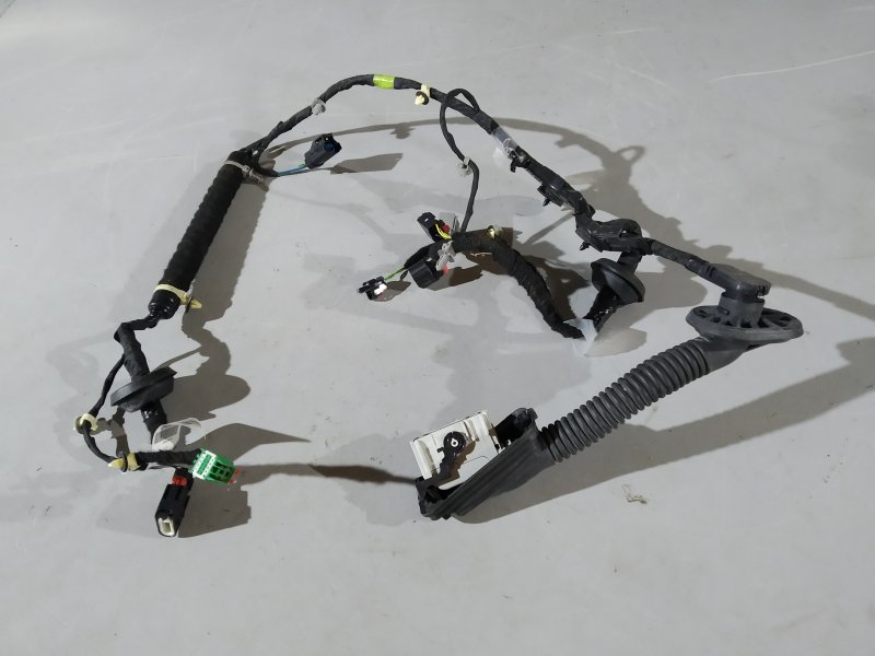 проводка двери, 2930 рублей, Санкт-Петербург