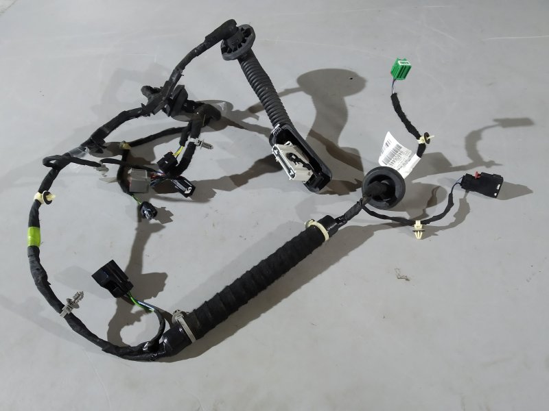 проводка двери, 2930 рублей, Санкт-Петербург