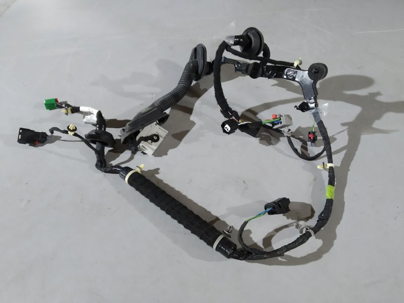 проводка двери, 2930 рублей, Санкт-Петербург