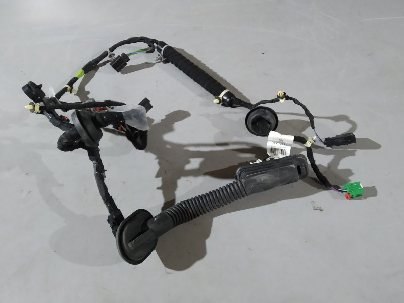 проводка двери, 2930 рублей, Санкт-Петербург