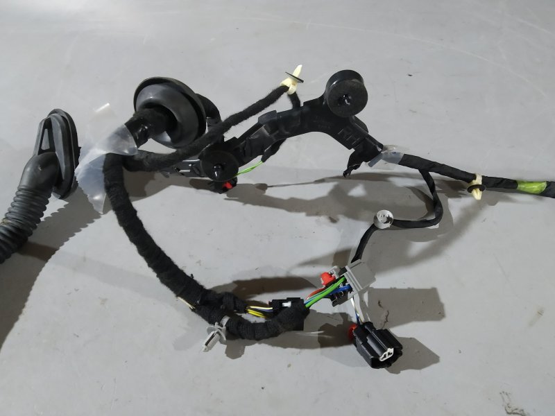 проводка двери, 2930 рублей, Санкт-Петербург