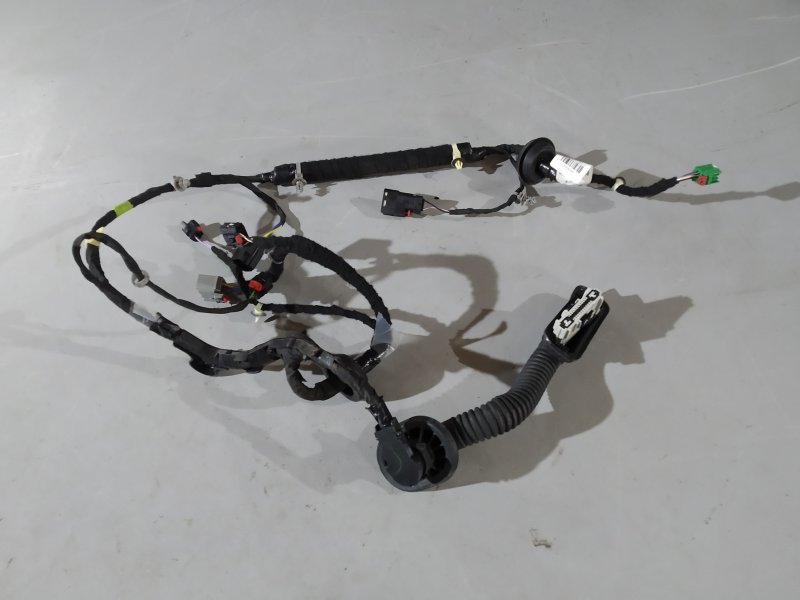 проводка двери, 2930 рублей, Санкт-Петербург