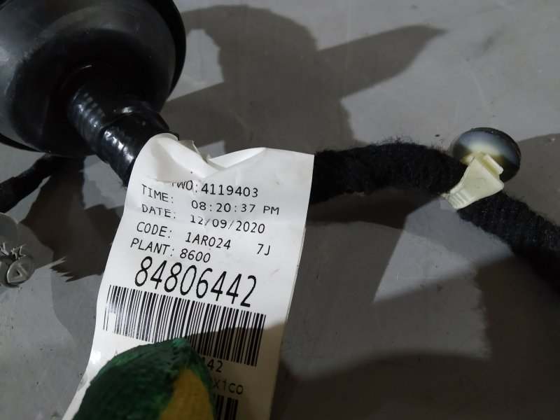 проводка двери, 2930 рублей, Санкт-Петербург