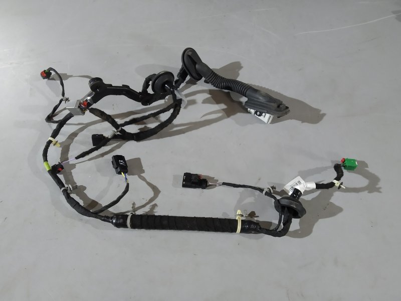 проводка двери, 2930 рублей, Санкт-Петербург