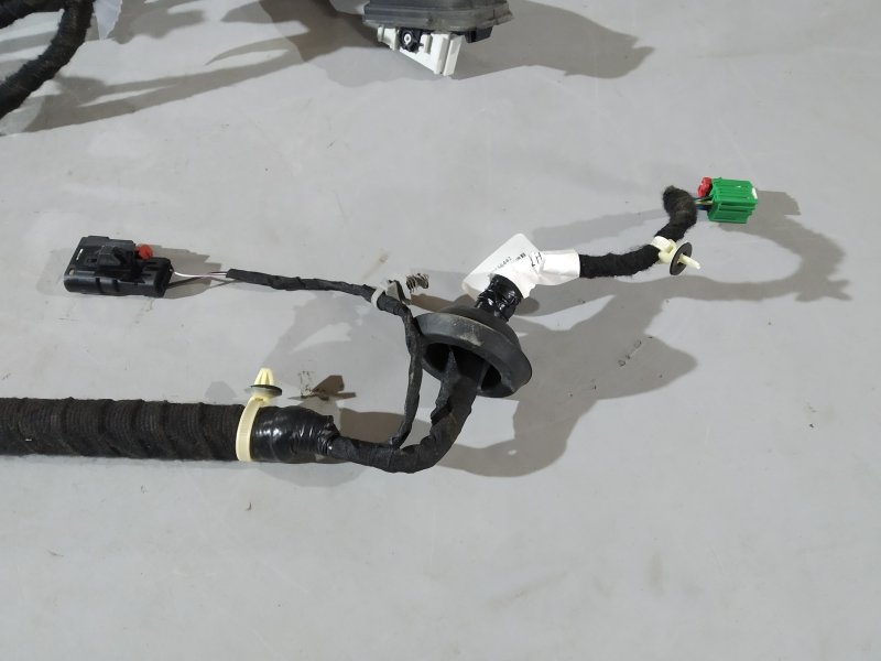 проводка двери, 2930 рублей, Санкт-Петербург