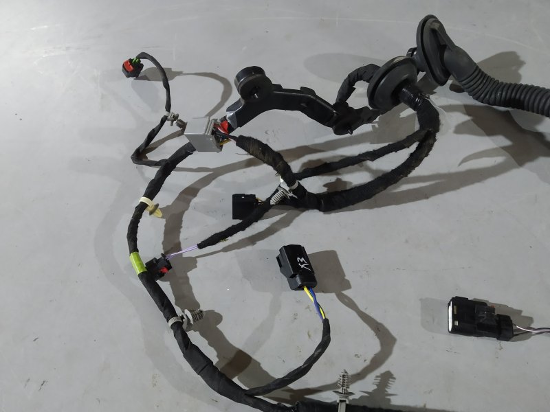 проводка двери, 2930 рублей, Санкт-Петербург