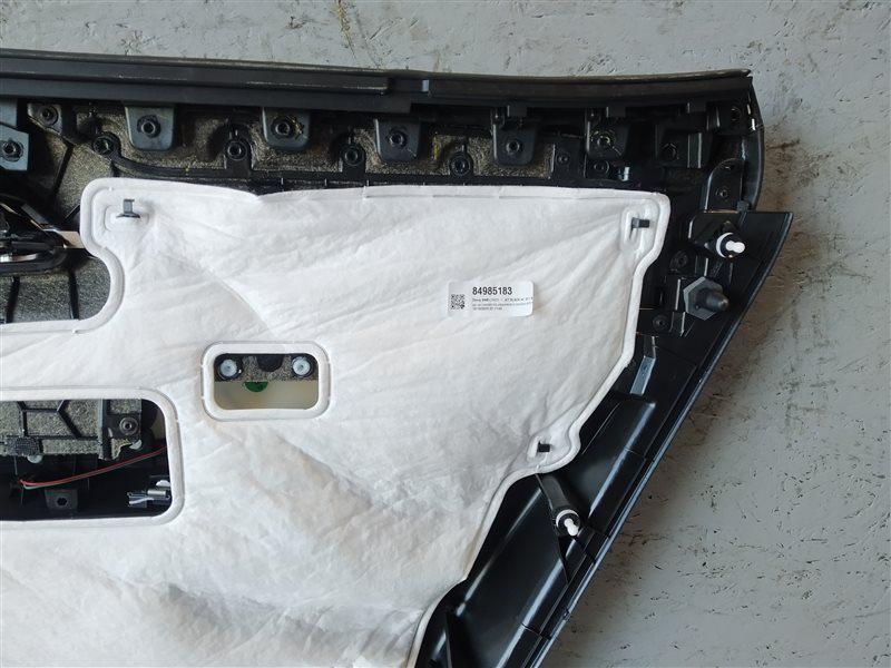 обшивка двери, 14255 рублей, Санкт-Петербург