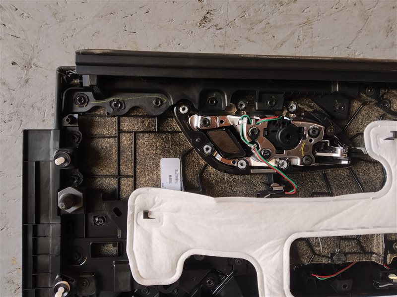 обшивка двери, 14255 рублей, Санкт-Петербург