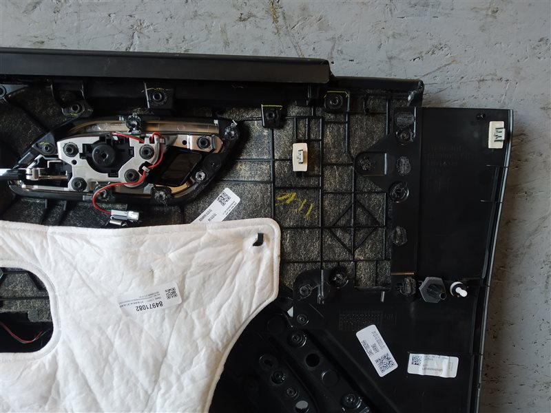 обшивка двери, 13345 рублей, Санкт-Петербург