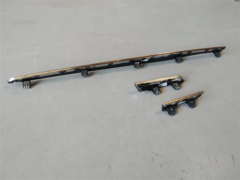 Накладка на торпедо, 10710 рублей, Санкт-Петербург