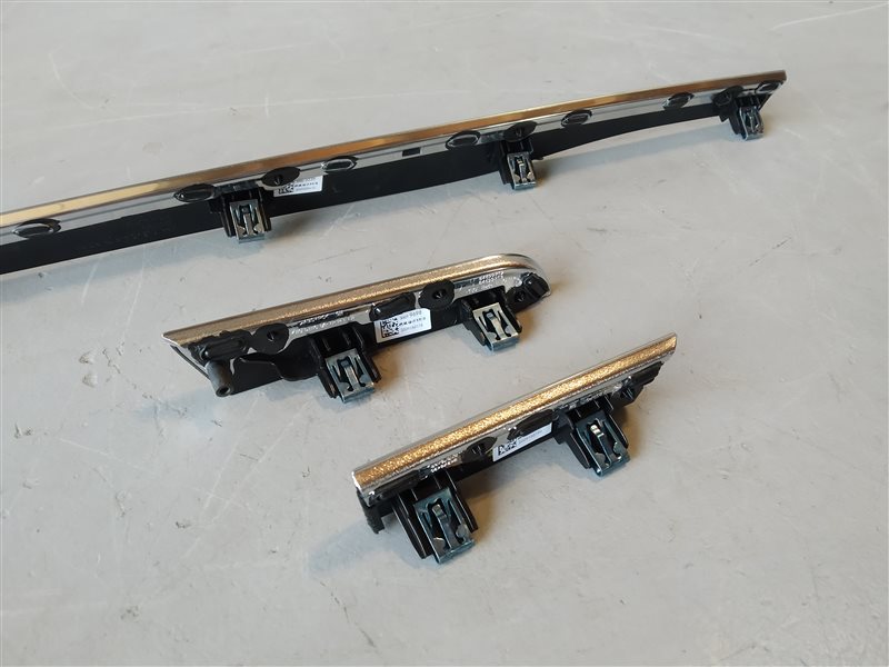 Накладка на торпедо, 10710 рублей, Санкт-Петербург