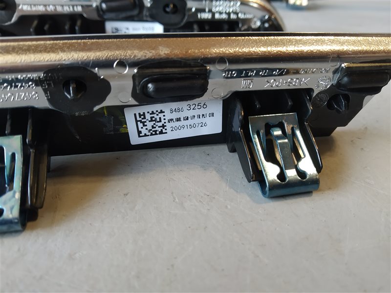 Накладка на торпедо, 10710 рублей, Санкт-Петербург