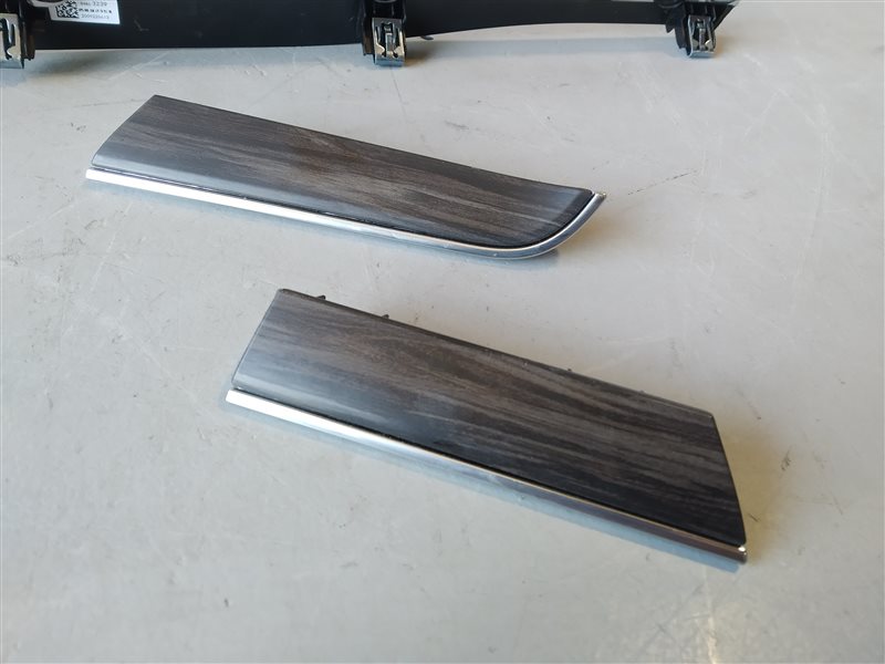 Накладка на торпедо, 10710 рублей, Санкт-Петербург