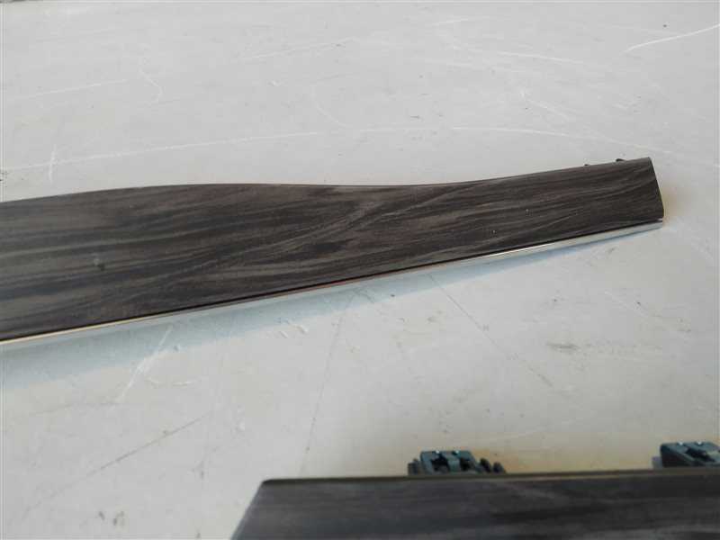 Накладка на торпедо, 10710 рублей, Санкт-Петербург