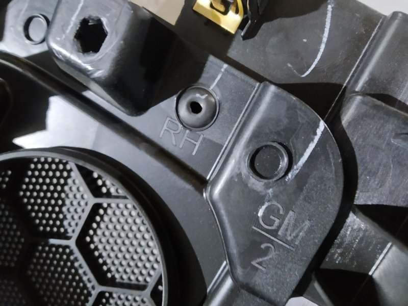 накладка багажника, 2930 рублей, Санкт-Петербург