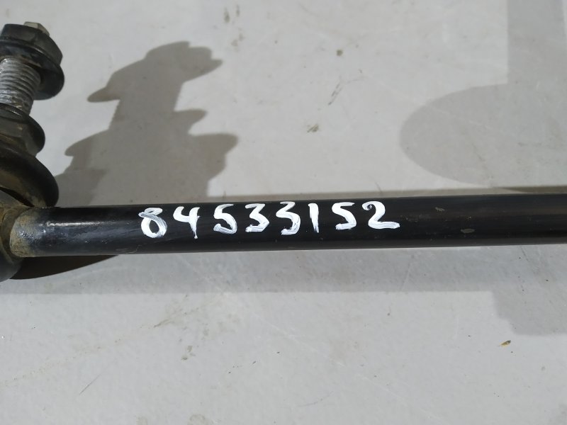 стойка стабилизатора, 5035 рублей, Санкт-Петербург